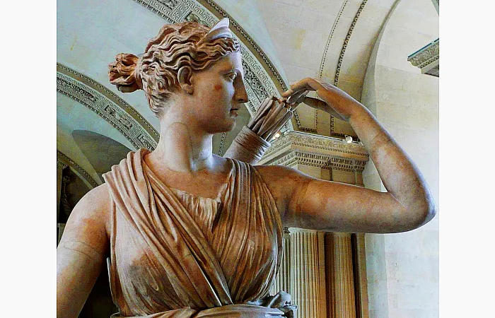 Hecate la magica diosa de la encrucijada y la magia 2