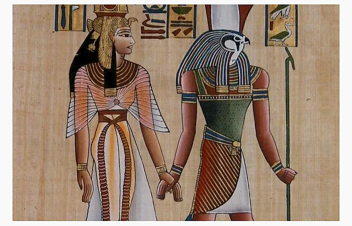 Anubis el guardian del mas alla y guia de las almas 3