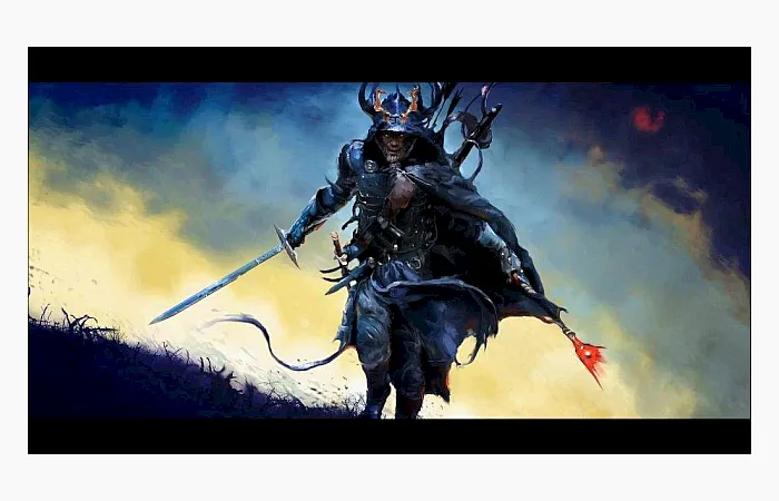 Bishamon el vigilante dios de la guerra la fortuna y la proteccion 2