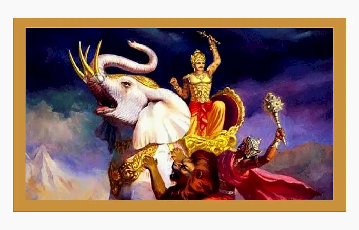 ➤ Lakshmi, la Espléndida Diosa de la Prosperidad y la Fortuna