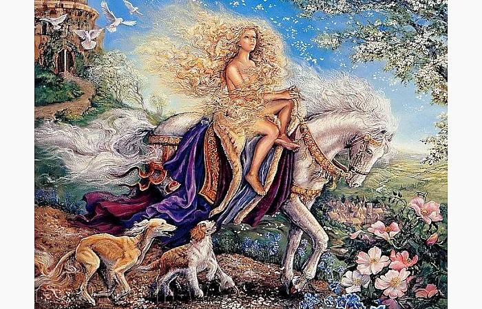Taliesin el bardo divino de la poesia y la transformacion 1