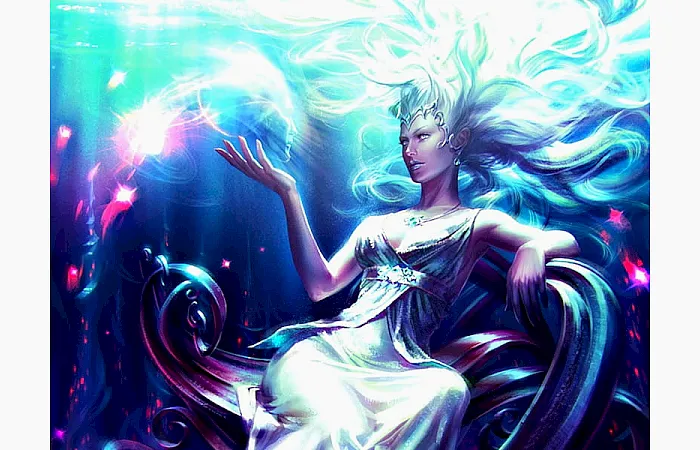 Taliesin el bardo divino de la poesia y la transformacion 2