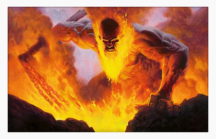 Vesta la protectora del hogar y el fuego sagrado 1