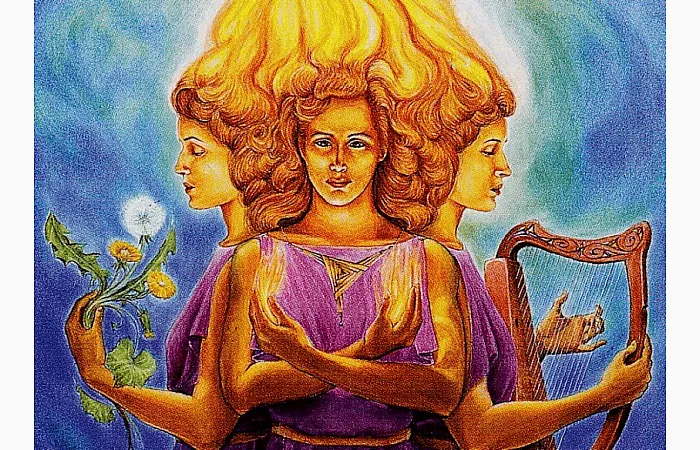 Belenus el resplandeciente dios del sol el fuego y la sanacion 2
