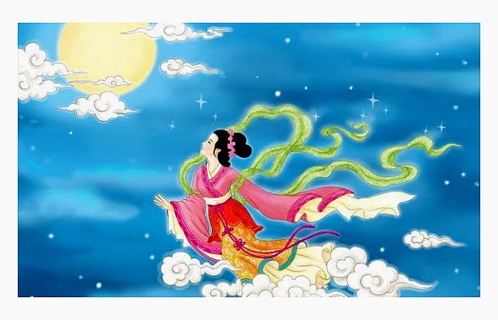 ➤ Nezha, el Valiente Guerrero y Protector Divino de los Niños