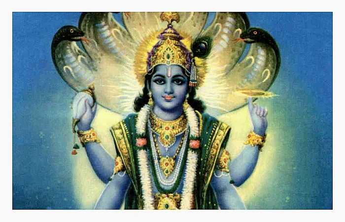 Rama el noble principe y avatar de vishnu protagonista del epico ramayana 3