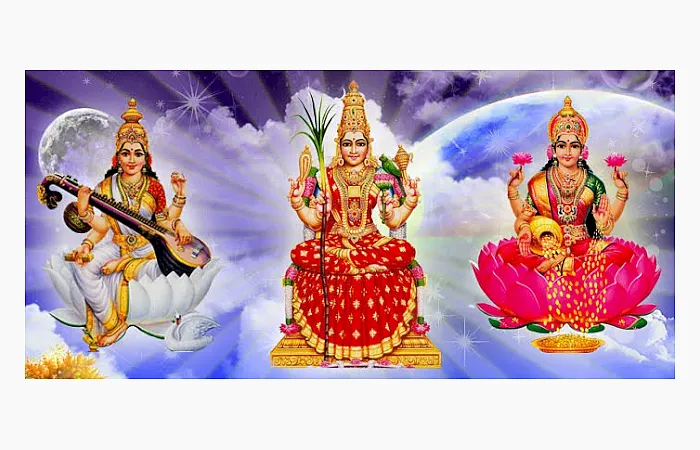 Vishnu el protector supremo y guardian del orden cosmico 1