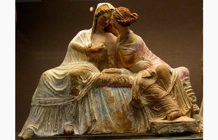 Zeus el poderoso rey de los dioses 2