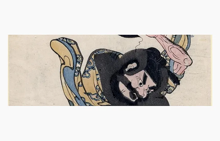 Xiwangmu la eterna reina madre del oeste y diosa de la inmortalidad 2