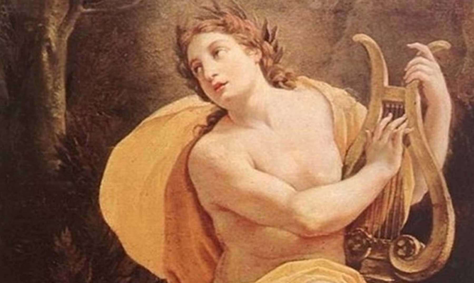 Apolo: características, atributos, culto, historia…