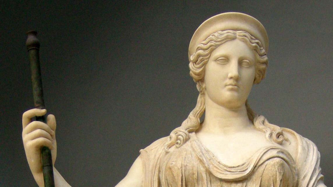 Diosa Hera: características, atributos, culto, historia…