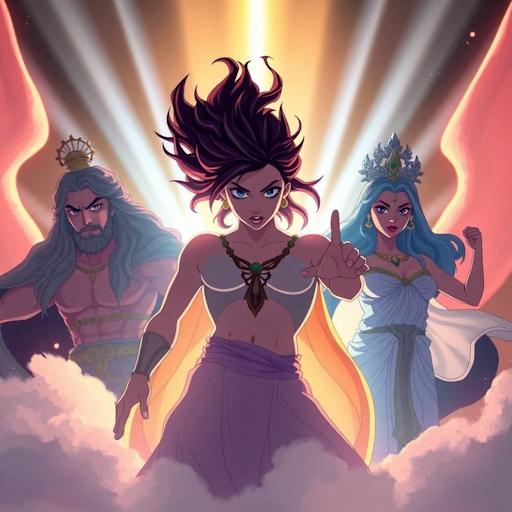 Dioses Aztecas - Dioses griegos, romanos, aztecas...